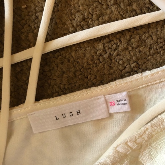 New, never worn dress - Picture 2 of 2